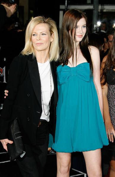 “I truly have no regrets” – Exclusive interview with Kim Basinger geotv.ge